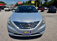 2012 Hyundai Sonata in Baltimore, MD 21225 - 18152835 8