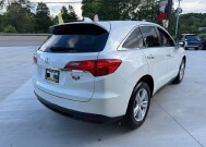 2015 Acura RDX in Knoxville, TN 37920 - 18152837 34