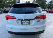 2015 Acura RDX in Knoxville, TN 37920 - 18152837 35