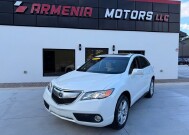 2015 Acura RDX in Knoxville, TN 37920 - 18152837 31