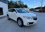 2015 Acura RDX in Knoxville, TN 37920 - 18152837 3
