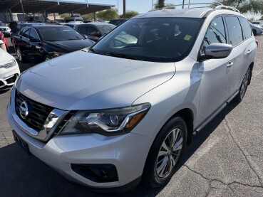 2019 Nissan Pathfinder in Phoenix, AZ 85022