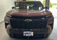 2026 Chevrolet Traverse in Burlington, WI 53105 - 18152845 8