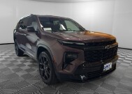 2026 Chevrolet Traverse in Burlington, WI 53105 - 18152845 7