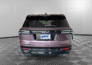 2026 Chevrolet Traverse in Burlington, WI 53105 - 18152845 4