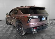 2026 Chevrolet Traverse in Burlington, WI 53105 - 18152845 3