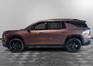 2026 Chevrolet Traverse in Burlington, WI 53105 - 18152845 2