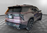 2026 Chevrolet Traverse in Burlington, WI 53105 - 18152845 5