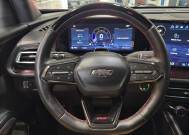 2026 Chevrolet Traverse in Burlington, WI 53105 - 18152845 24