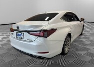 2020 Lexus ES 350 in Burlington, WI 53105 - 18152847 5
