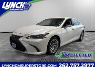 2020 Lexus ES 350 in Burlington, WI 53105 - 18152847 40