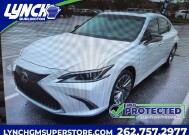 2020 Lexus ES 350 in Burlington, WI 53105 - 18152847 41