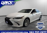 2020 Lexus ES 350 in Burlington, WI 53105 - 18152847 1