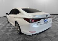 2020 Lexus ES 350 in Burlington, WI 53105 - 18152847 3