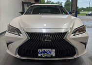 2020 Lexus ES 350 in Burlington, WI 53105 - 18152847 8