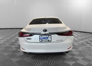 2020 Lexus ES 350 in Burlington, WI 53105 - 18152847 4