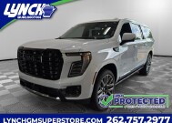 2026 GMC Yukon XL in Burlington, WI 53105 - 18152848 1