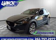 2023 MAZDA CX-30 in Burlington, WI 53105 - 18152851 1