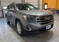 2021 GMC Terrain in Burlington, WI 53105 - 18152854 45