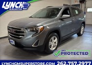 2021 GMC Terrain in Burlington, WI 53105 - 18152854 40