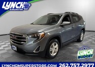 2021 GMC Terrain in Burlington, WI 53105 - 18152854 1