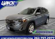 2021 GMC Terrain in Burlington, WI 53105 - 18152854 39