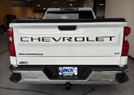 2023 Chevrolet Silverado 1500 in Burlington, WI 53105 - 18152857 44