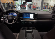 2023 Chevrolet Silverado 1500 in Burlington, WI 53105 - 18152857 13