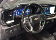 2023 Chevrolet Silverado 1500 in Burlington, WI 53105 - 18152857 16