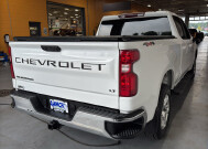 2023 Chevrolet Silverado 1500 in Burlington, WI 53105 - 18152857 45