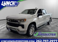 2023 Chevrolet Silverado 1500 in Burlington, WI 53105 - 18152857 40