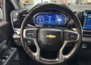 2023 Chevrolet Silverado 1500 in Burlington, WI 53105 - 18152857 22
