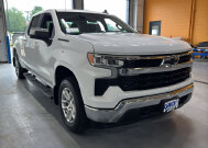 2023 Chevrolet Silverado 1500 in Burlington, WI 53105 - 18152857 47