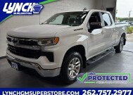 2023 Chevrolet Silverado 1500 in Burlington, WI 53105 - 18152857 41