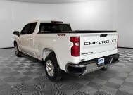 2023 Chevrolet Silverado 1500 in Burlington, WI 53105 - 18152857 3