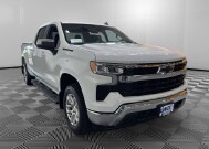2023 Chevrolet Silverado 1500 in Burlington, WI 53105 - 18152857 7