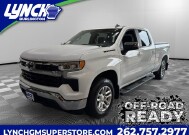 2023 Chevrolet Silverado 1500 in Burlington, WI 53105 - 18152857 1