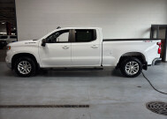 2023 Chevrolet Silverado 1500 in Burlington, WI 53105 - 18152857 42