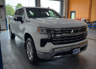 2023 Chevrolet Silverado 1500 in Burlington, WI 53105 - 18152858 51
