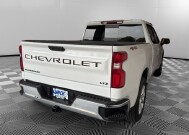 2023 Chevrolet Silverado 1500 in Burlington, WI 53105 - 18152858 5