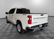 2023 Chevrolet Silverado 1500 in Burlington, WI 53105 - 18152858 3