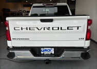 2023 Chevrolet Silverado 1500 in Burlington, WI 53105 - 18152858 49