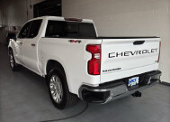2023 Chevrolet Silverado 1500 in Burlington, WI 53105 - 18152858 48