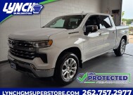 2023 Chevrolet Silverado 1500 in Burlington, WI 53105 - 18152858 46