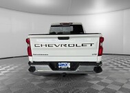 2023 Chevrolet Silverado 1500 in Burlington, WI 53105 - 18152858 4