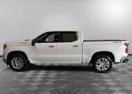 2023 Chevrolet Silverado 1500 in Burlington, WI 53105 - 18152858 2