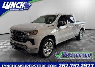 2023 Chevrolet Silverado 1500 in Burlington, WI 53105 - 18152858 45