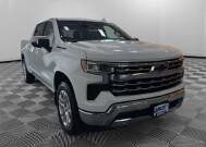2023 Chevrolet Silverado 1500 in Burlington, WI 53105 - 18152858 7