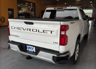 2023 Chevrolet Silverado 1500 in Burlington, WI 53105 - 18152858 50