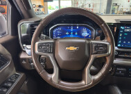 2023 Chevrolet Silverado 1500 in Burlington, WI 53105 - 18152858 22
